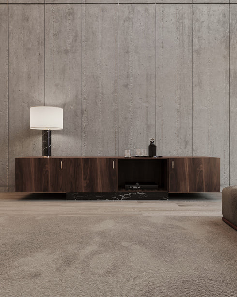 NEW YORK TV CABINET